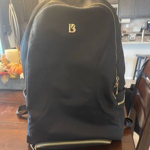 BLACK BUFFBUNNY GAME CHANGER BACKPACK